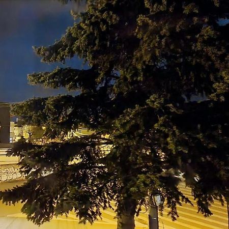 Yellow House سيبيو المظهر الخارجي الصورة